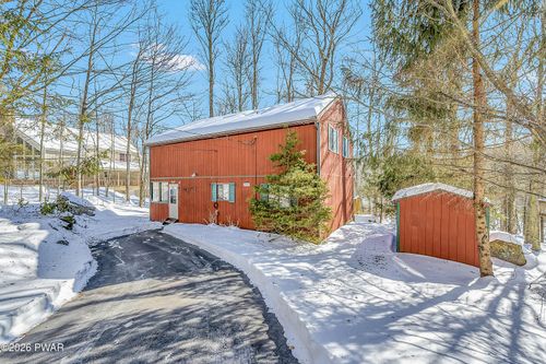 74 Splitrail Ln, LAKE ARIEL, PA, 18436 | Card Image