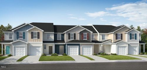 154 Parker Ln, Mebane, NC, 27302-7616 | Card Image