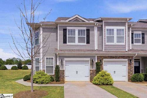 421 Yellow Fox Rd, Greer, SC, 29650-4695 | Card Image