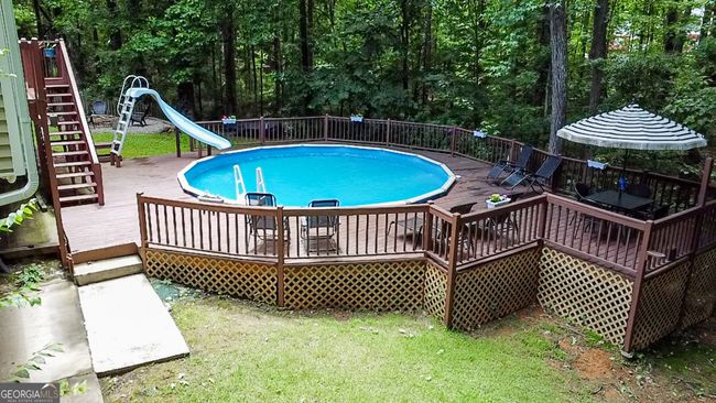 139 Crown Forest Dr, House other with 5 bedrooms, 3 bathrooms and null parking in Mcdonough GA | Image 43
