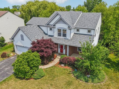 914 Eaton Ct, Lake Villa, IL, 60046-5040 | Card Image
