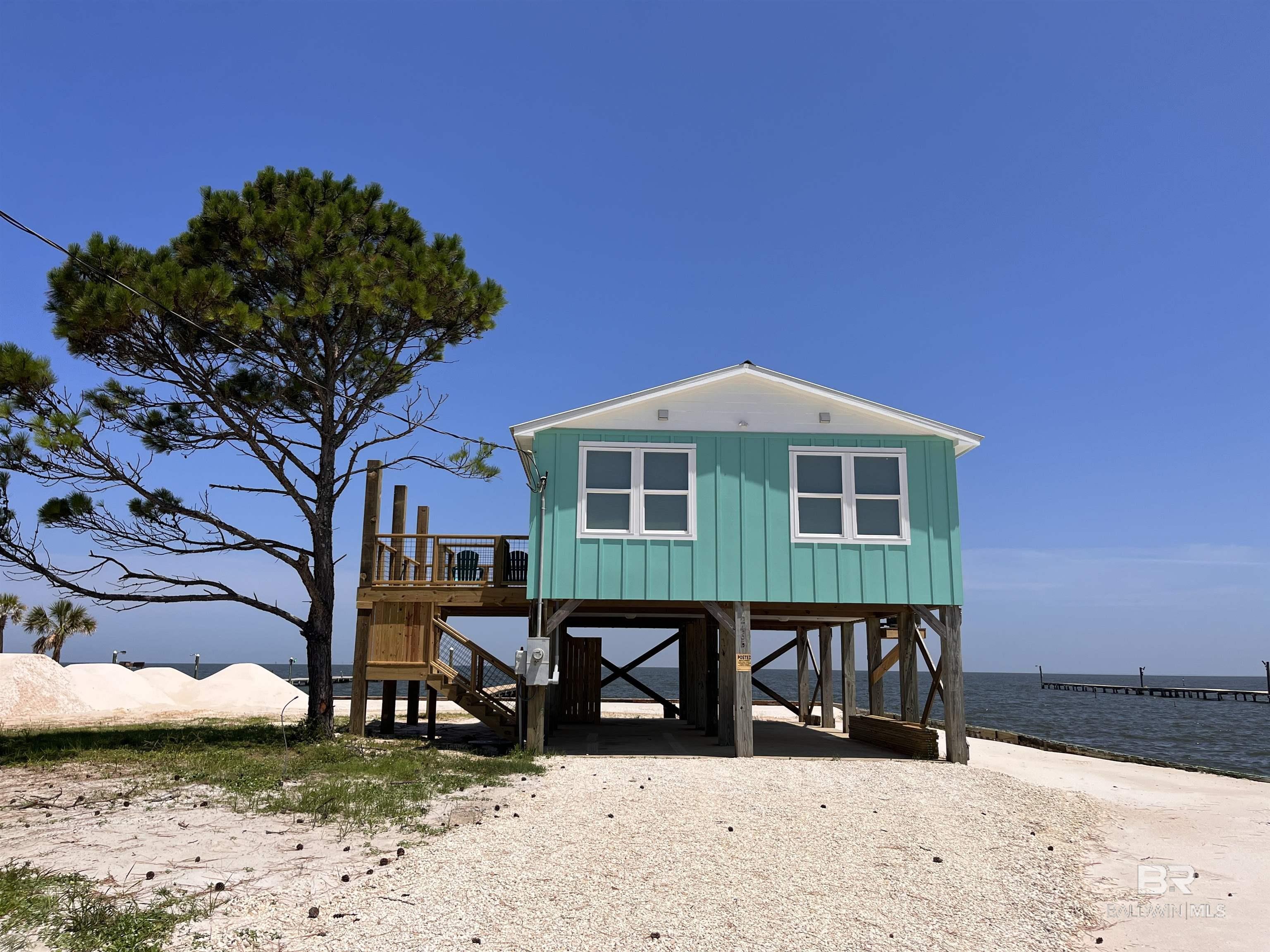 Choctaw Rd, Gulf Shores, AL 36542