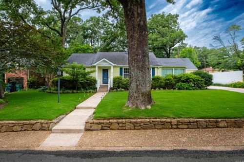 319 Normandy Road, Little Rock, AR, 72207 | Card Image