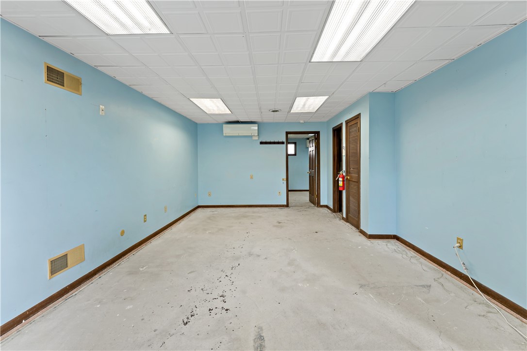 Commercial Lease in Canonsburg
