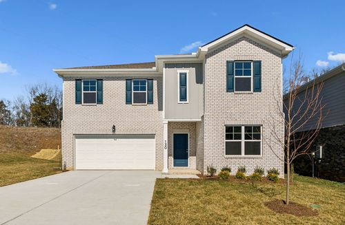 241 Limestone Way, Lebanon, TN, 37087-5436 | Card Image