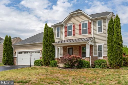 2509 Cornell Dr, FREDERICKSBURG, VA, 22408-8094 | Card Image
