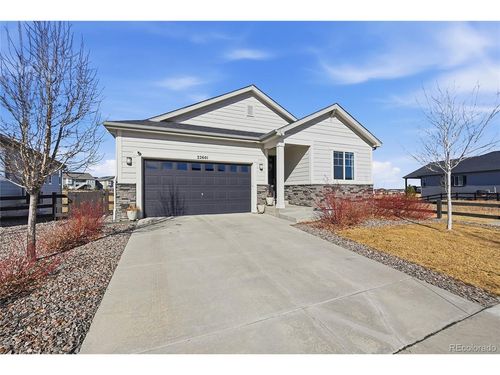22601 E Narrowleaf Cir, Aurora, CO, 80016 | Card Image