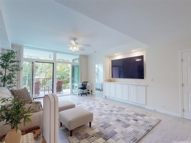 APT-210B - 1020 Aoloa Pl, Condo with 3 bedrooms, 2 bathrooms and 2 parking in Kailua HI | Image 4