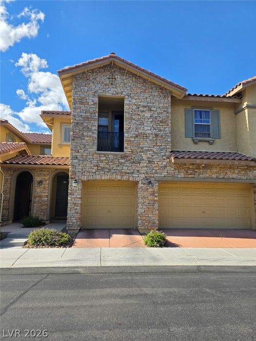 118-7210 Moonraker Ave, Las Vegas, NV, 89178-4038 | Card Image