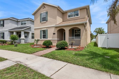 9893 Pecan Hickory Way, ORLANDO, FL, 32832-3601 | Card Image