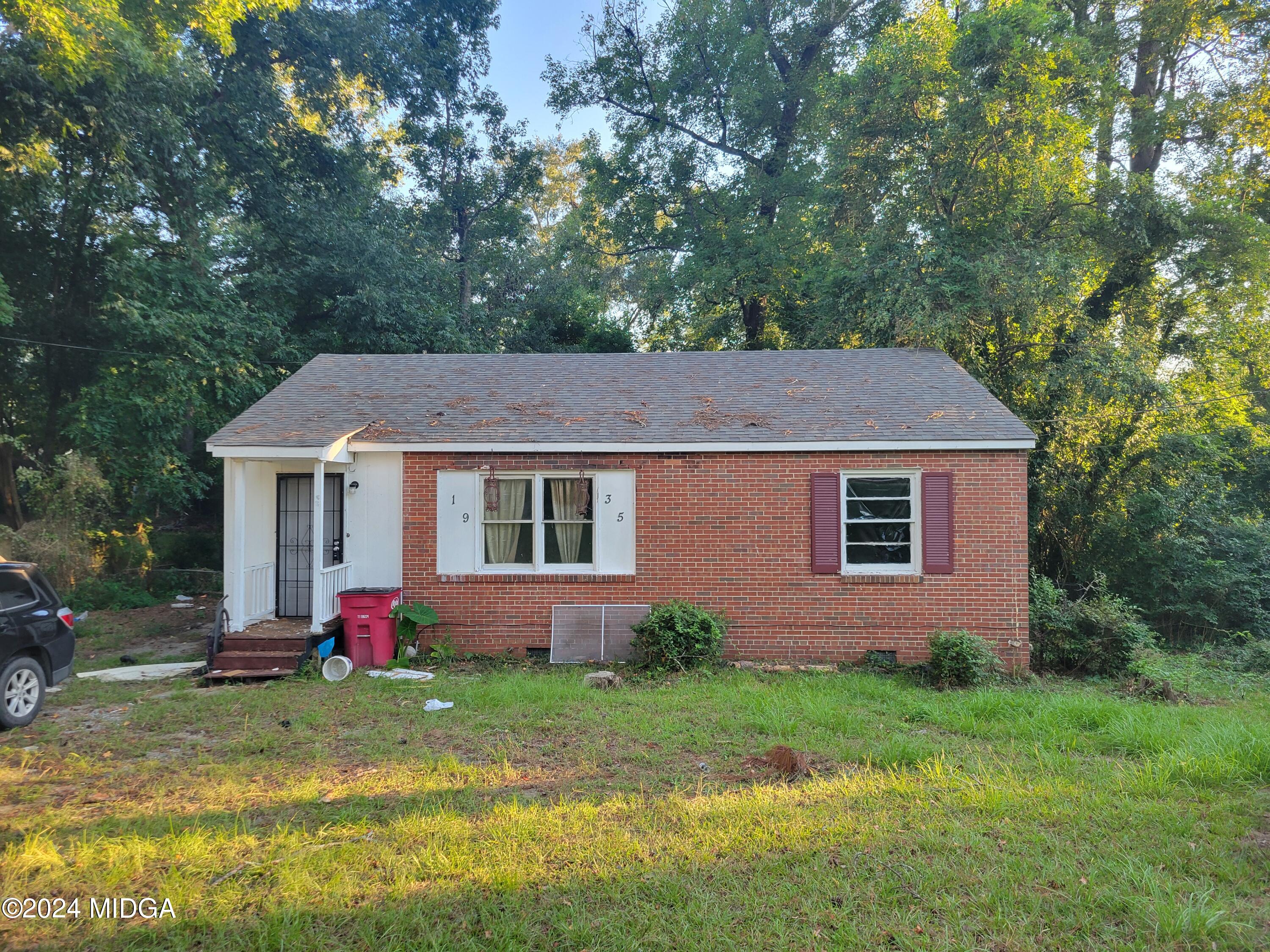 Pine Hill Dr, Macon, GA 31217