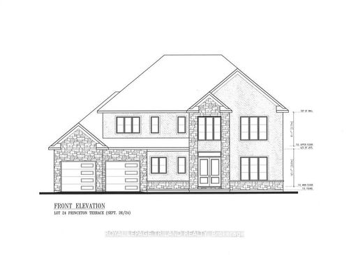 159 Princeton Terr, London, ON, N6K0L5 | Card Image