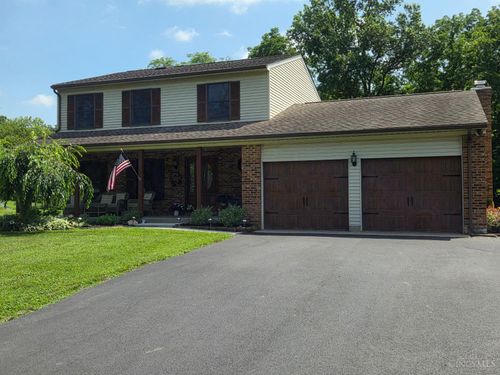 5680 Chestnut View Ln, Milford, OH, 45150-2625 | Card Image