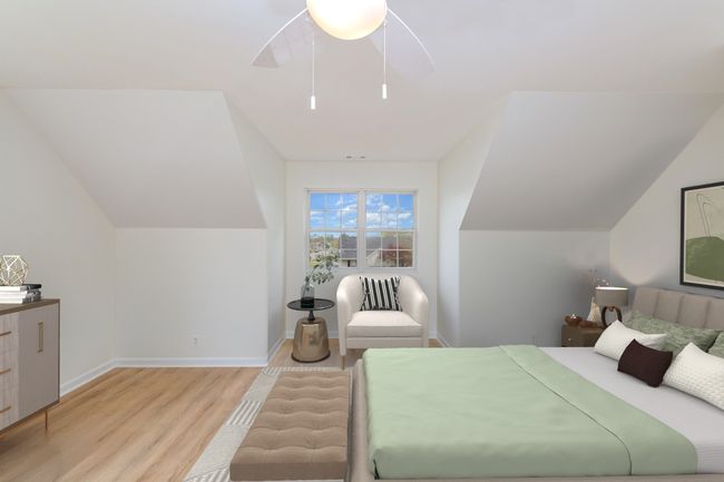 Bedroom 3 | Image 25