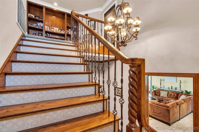 328 Wildflower Pl, House other with 4 bedrooms, 4 bathrooms and null parking in Ardmore OK | Image 28