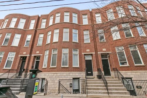 488 King St E, Toronto, ON, M5A1L8 | Card Image