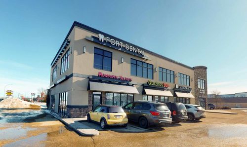 10010 88 Ave, Fort Saskatchewan, AB, T8L0A8 | Card Image