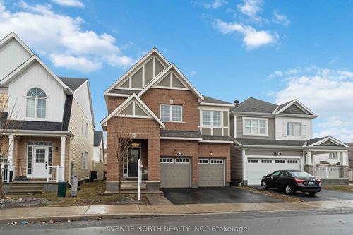 368 River Landing Avenue, Barrhaven, ON, K2J6K6 | Card Image
