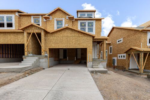 821-1514 W Banner Dr, Saratoga Springs, UT, 84045-3024 | Card Image