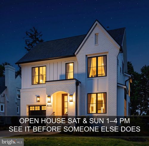 4812 Chevy Chase Blvd, CHEVY CHASE, MD, 20815-5340 | Card Image