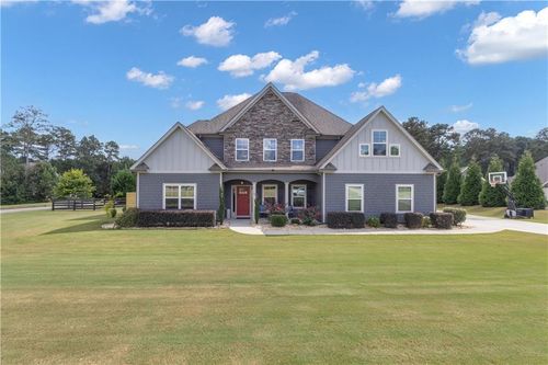12 Huntsman Run, Senoia, GA, 30276-3368 | Card Image