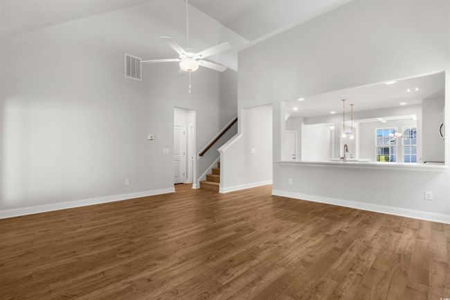 2420 Campton Loop, House other with 4 bedrooms, 3 bathrooms and 4 parking in Conway SC | Image 9