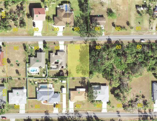 15177 Community Ave, Port Charlotte, FL, 33953-2004 | Card Image