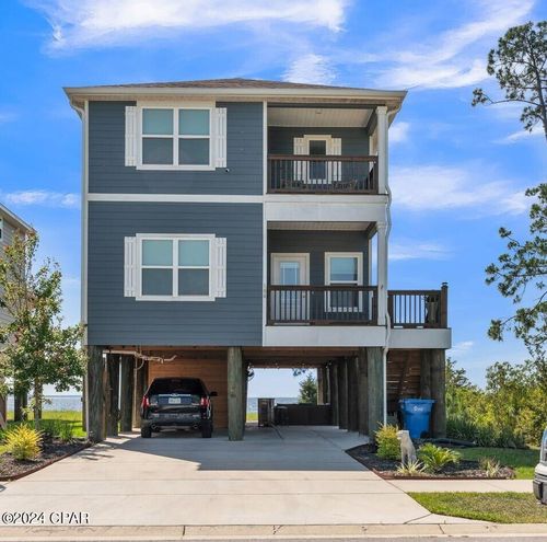 100 Carriage Rd, Panama City, FL, 32404-9809 | Card Image