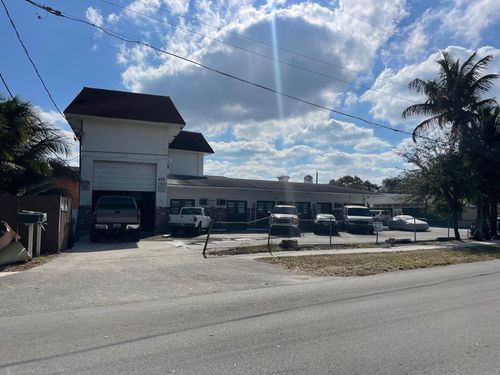 475 W Dania Beach Blvd, DANIA BEACH, FL, 33004-3231 | Card Image