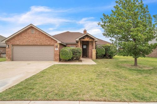 723 Bucknell Ave, Big Spring, TX, 79720-3424 | Card Image