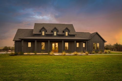 115 Country View Lane Rd, Schulenburg, TX, 78956-2309 | Card Image