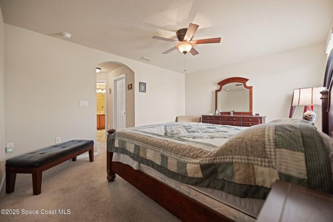 3257 Arden Cir, Townhouse with 4 bedrooms, 3 bathrooms and null parking in Melbourne FL | Image 15