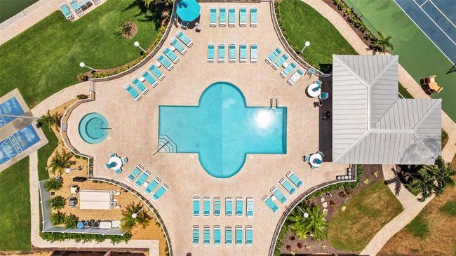 APT-210 - 5445 Gulf Blvd, Condo with 2 bedrooms, 2 bathrooms and null parking in ST PETE BEACH FL | Image 28