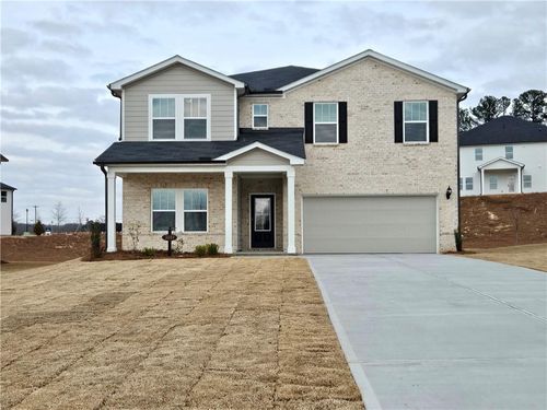3049 Sweet Red Circle, Braselton, GA, 30517 | Card Image