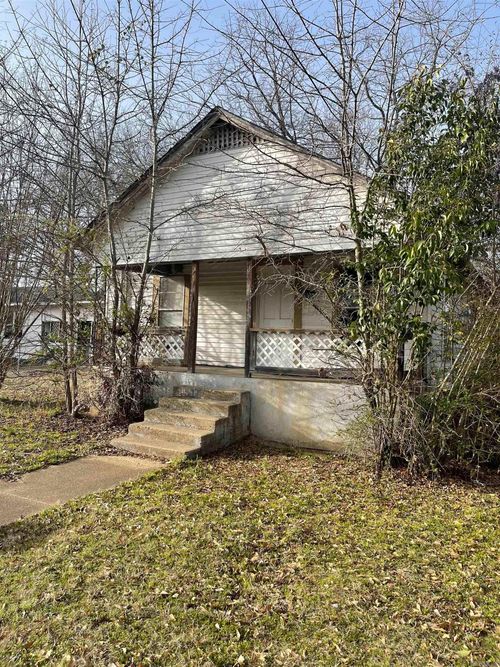 1900 Caddo St, Arkadelphia, AR, 71923-5550 | Card Image
