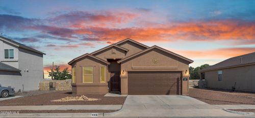 444 Sun Temple Rd, Socorro, TX, 79927-4871 | Card Image