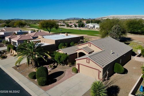 3398 S Abrego Drive, Green Valley, AZ, 85614 | Card Image