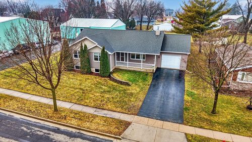 218 Kilbourn Street, Horicon, WI, 53032 | Card Image