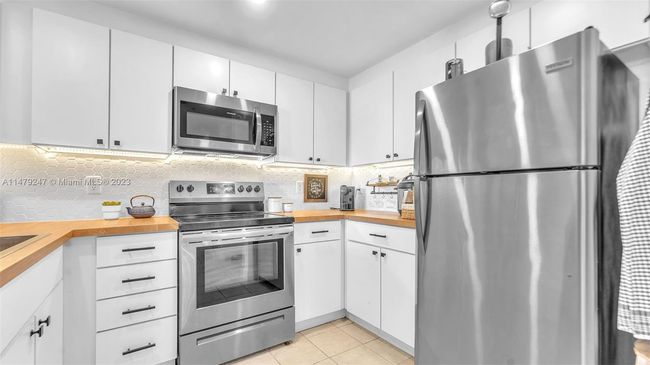 APT-1307 - 1250 Miami Ave, Condo with 1 bedrooms, 2 bathrooms and null parking in Miami FL | Image 8