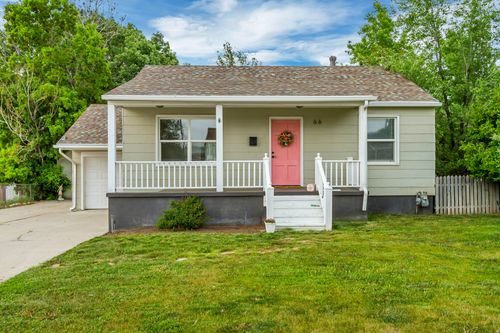 66 W 700 N, Bountiful, UT, 84010-6007 | Card Image