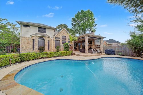28431 Lauren Cove Ln, Spring, TX, 77386-1847 | Card Image