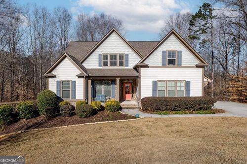 56 Creek Side Ct, Jefferson, GA, 30549-7320 | Card Image