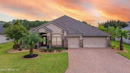 5288 Clapboard Creek Drive, Jacksonville, FL, 32226 | Card Image