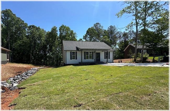 190 Jefferson Pl, House other with 3 bedrooms, 2 bathrooms and null parking in Walhalla SC | Image 25