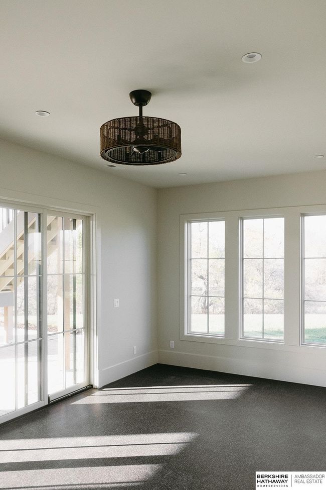 22727 Orchard Plaza Cir, House other with 6 bedrooms, 7 bathrooms and 6 parking in Elkhorn NE | Image 82