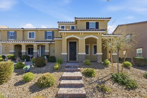 3143 Cartanda Avenue, Henderson, NV, 89044 | Card Image