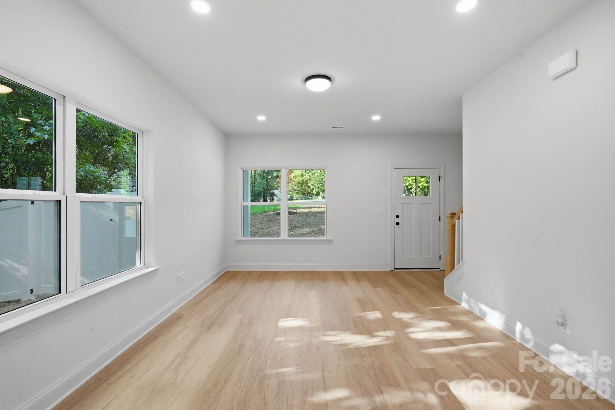 Residential in Charlotte 4