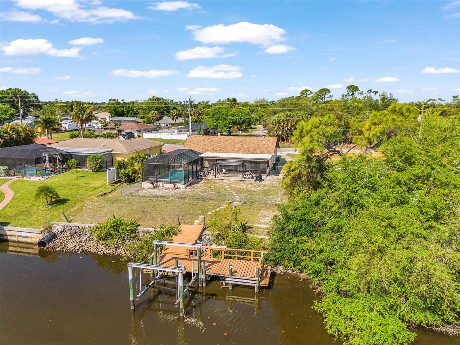 Residential in PORT CHARLOTTE 2