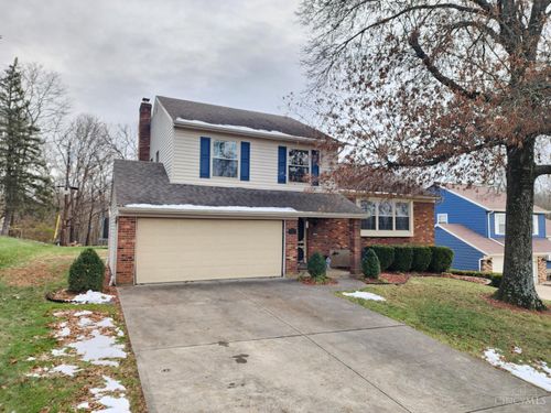 2660 Coshocton Ct, Cincinnati, OH, 45233 | Card Image