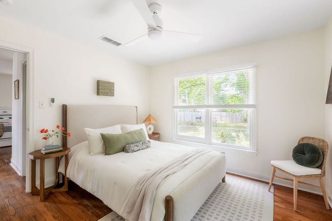 B - 1200 Cullen Ave, House other with 2 bedrooms, 1 bathrooms and 2 parking in Austin TX | Image 26